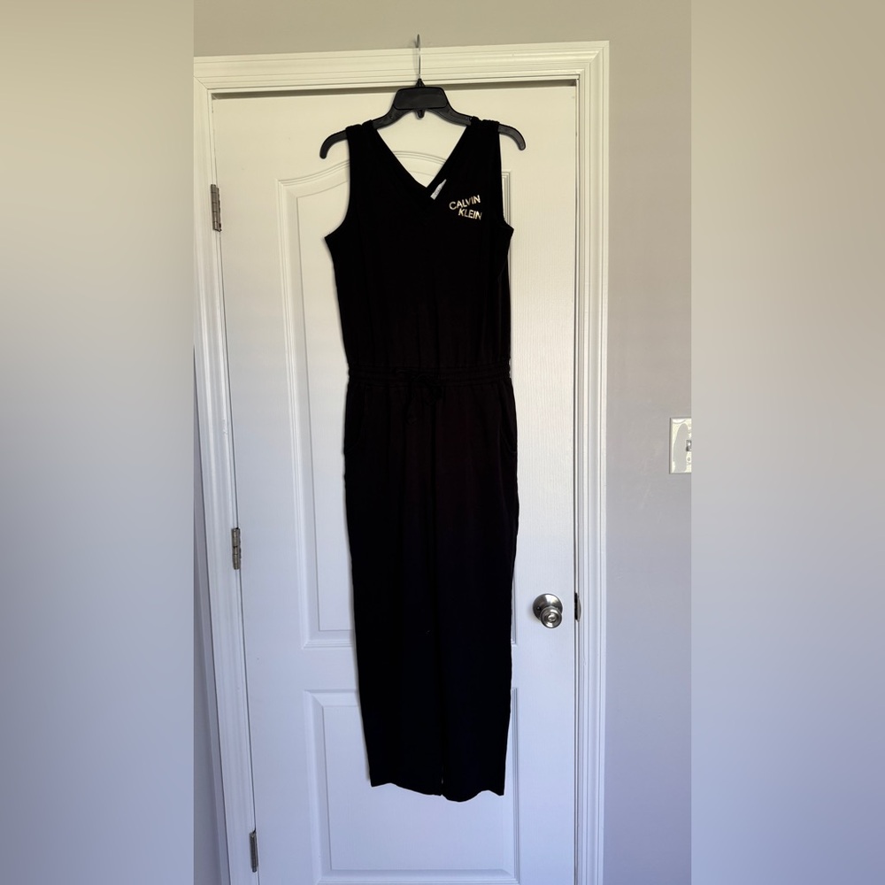 Calvin Klein jumpsuit